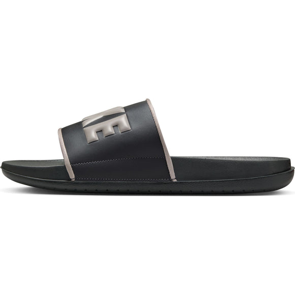 NIKE OFFCOURT SLIDE BQ4639-024 SANDAL (M)