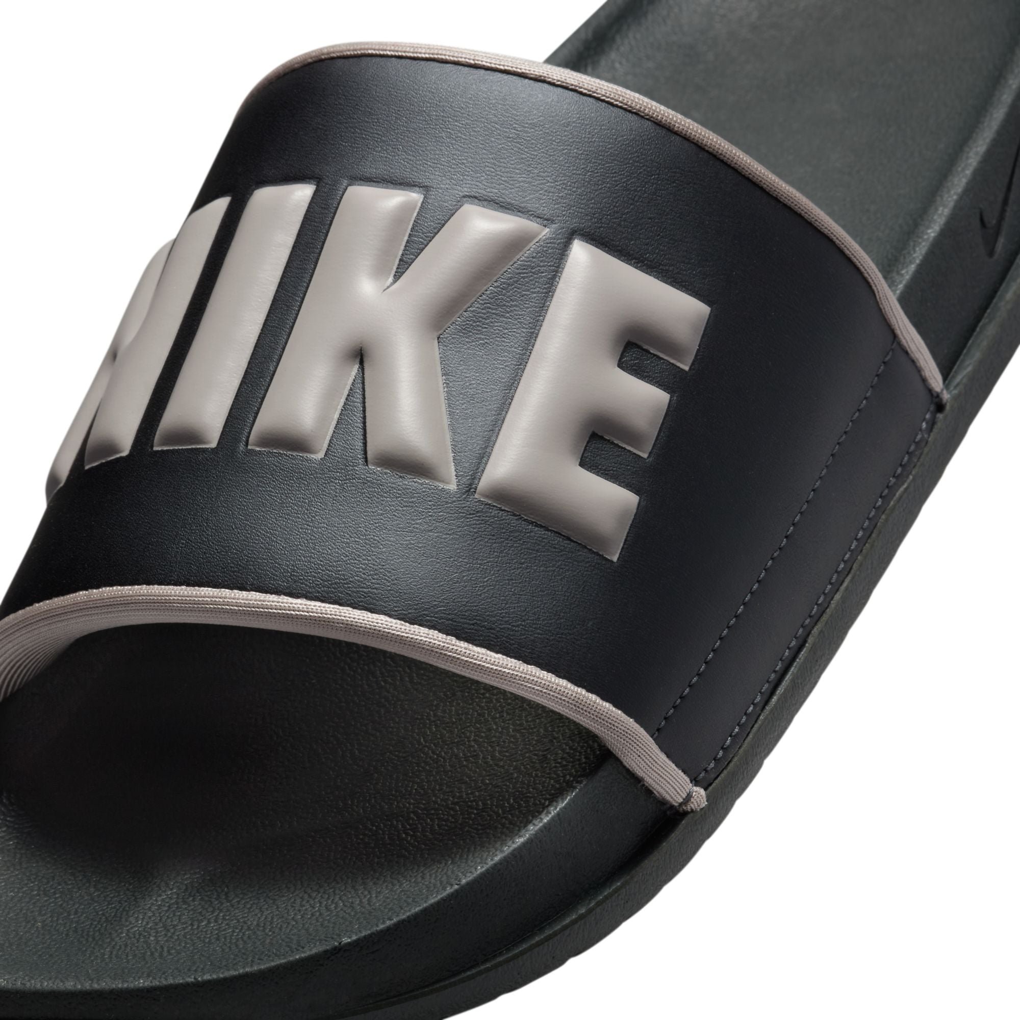 NIKE OFFCOURT SLIDE BQ4639-024 SANDAL (M)
