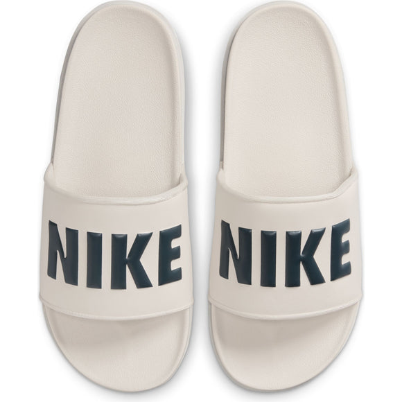 NIKE OFFCOURT SLIDE BQ4639-105 SANDAL (M)
