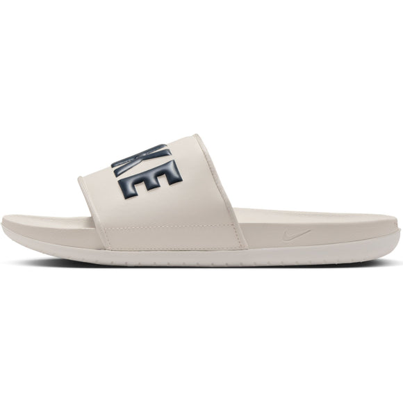 NIKE OFFCOURT SLIDE BQ4639-105 SANDAL (M)