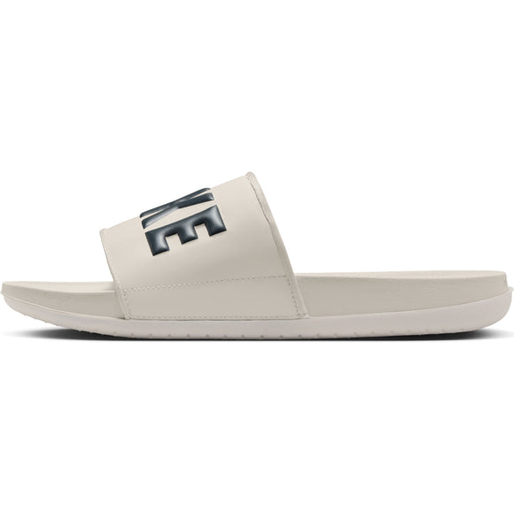 NIKE OFFCOURT SLIDE BQ4639-105 SANDAL (M)