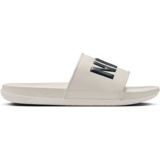 NIKE OFFCOURT SLIDE BQ4639-105 SANDAL (M)