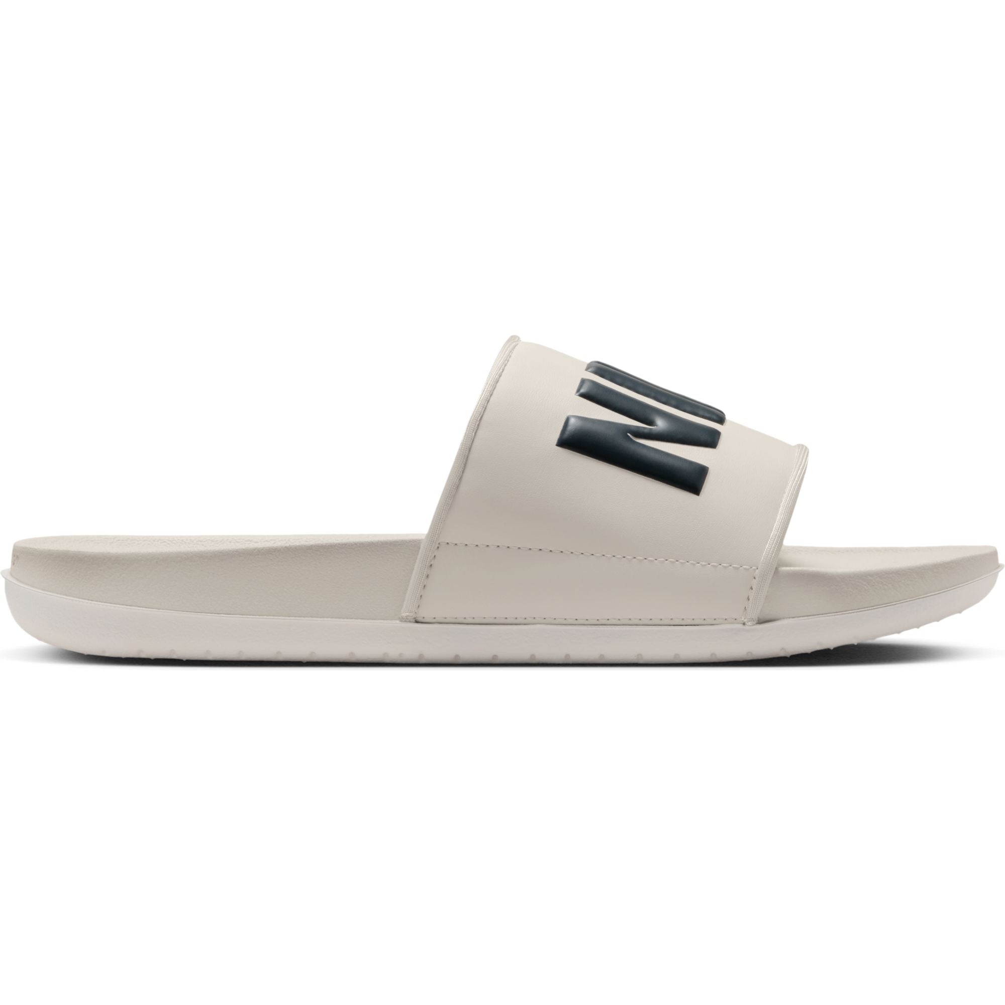 NIKE OFFCOURT SLIDE BQ4639-105 SANDAL (M)