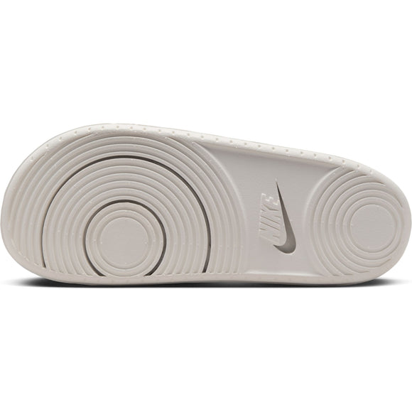 NIKE OFFCOURT SLIDE BQ4639-105 SANDAL (M)
