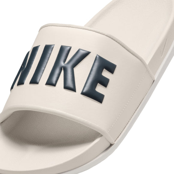 NIKE OFFCOURT SLIDE BQ4639-105 SANDAL (M)
