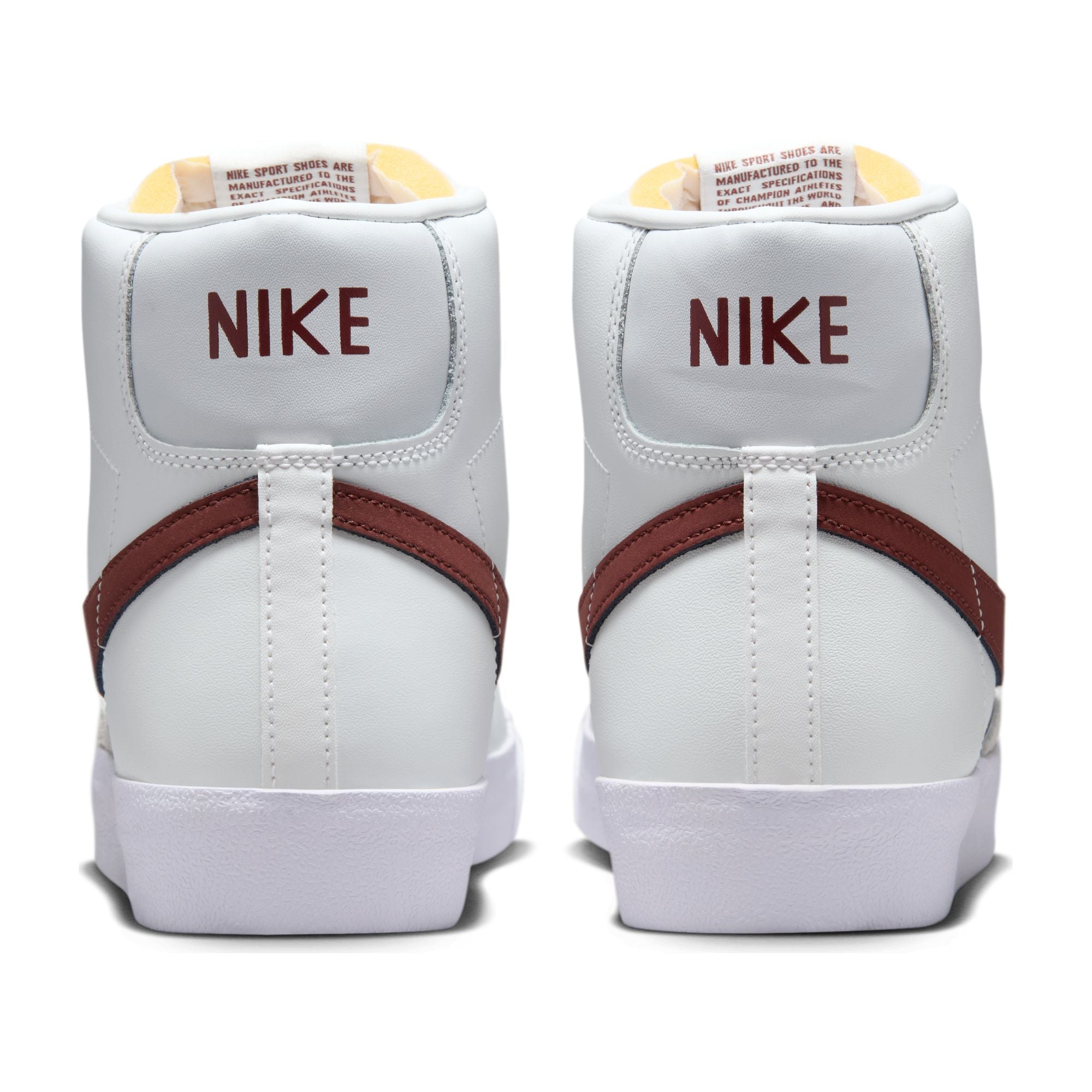 NIKE BLAZER MID '77 VNTG BQ6806-130 SNEAKER (M)