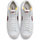 NIKE BLAZER MID '77 VNTG BQ6806-130 SNEAKER (M)-4