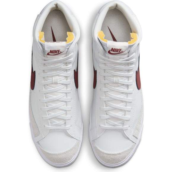 NIKE BLAZER MID '77 VNTG BQ6806-130 SNEAKER (M)