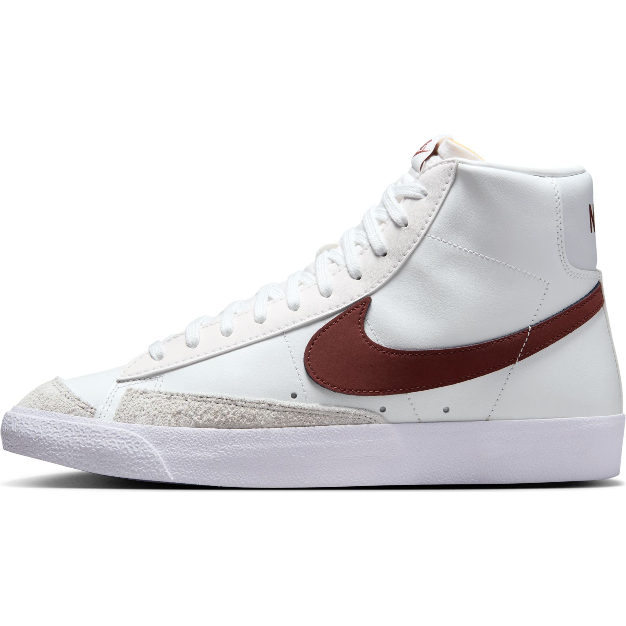 NIKE BLAZER MID '77 VNTG BQ6806-130 SNEAKER (M)