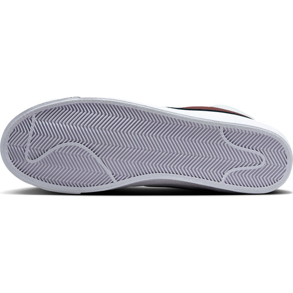 NIKE BLAZER MID '77 VNTG BQ6806-130 SNEAKER (M)