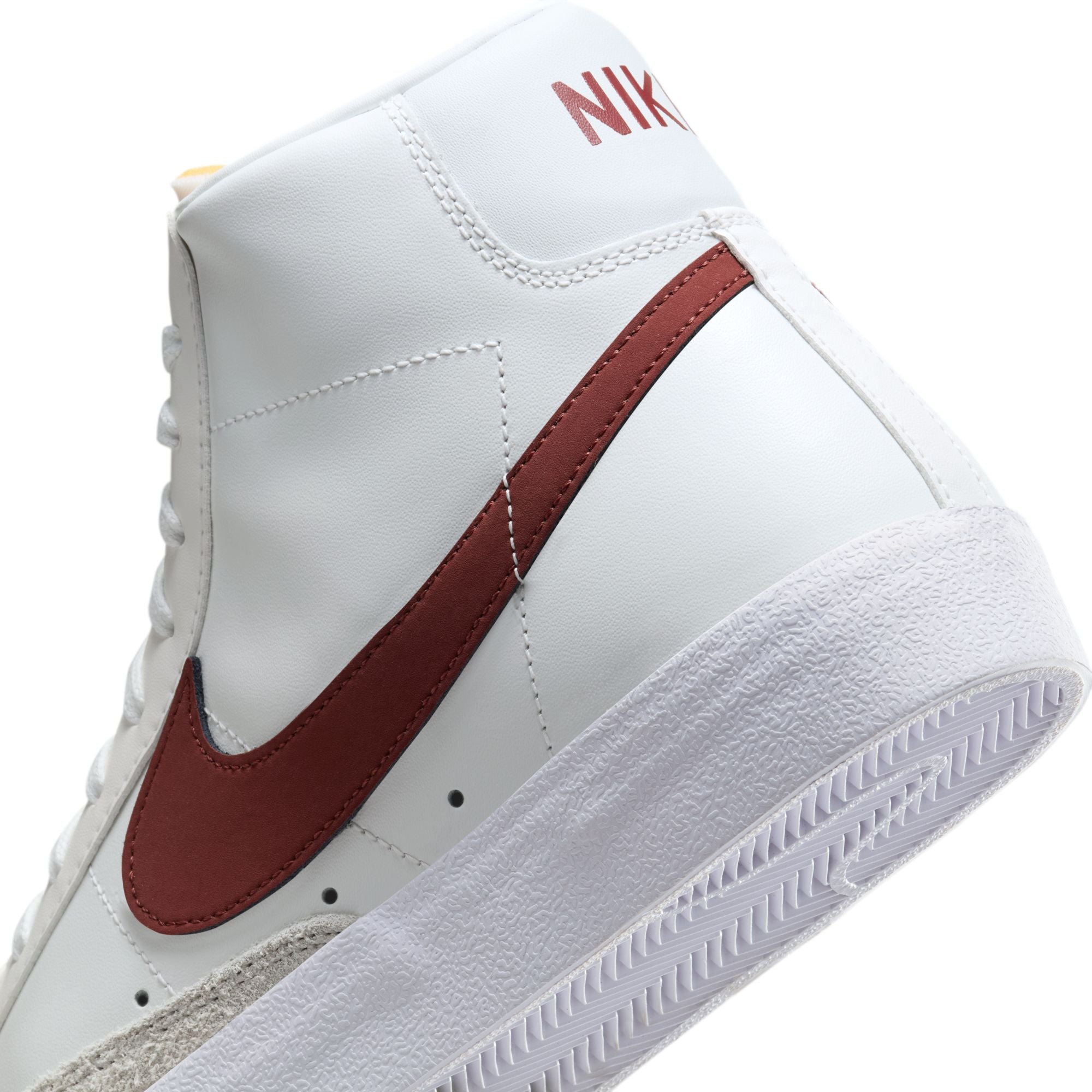 NIKE BLAZER MID '77 VNTG BQ6806-130 SNEAKER (M)