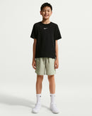 NIKE B NK DF MULTI WVN SHORT DX5382-304 SHORT TRAINING (YB)-1