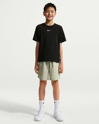 NIKE B NK DF MULTI WVN SHORT DX5382-304 SHORT TRAINING (YB)