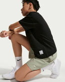NIKE B NK DF MULTI WVN SHORT DX5382-304 SHORT TRAINING (YB)-4