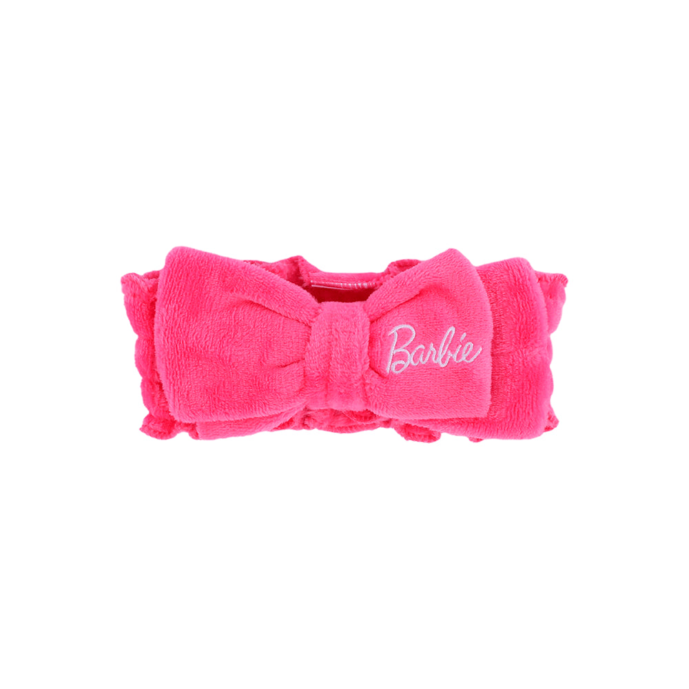 MINISO BARBIE COLLECTION LARGE BOWKNOT HEADBAND 2015099910107 HAIR CLIPPERS