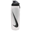 NIKE REFUEL BOTTLE LOCKING LID 32 OZ N.100.7670.125 WATER BOTTLE (U)-1