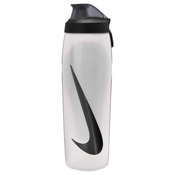NIKE REFUEL BOTTLE LOCKING LID 32 OZ N.100.7670.125 WATER BOTTLE (U)
