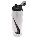 NIKE REFUEL BOTTLE LOCKING LID 32 OZ N.100.7670.125 WATER BOTTLE (U)-4