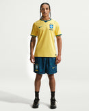 NIKE BRAZIL NATIONAL TEAM 2026 STADIUM HOME IF7054-724 SUPPORTERS JERSEY FOOTBALL (M)-4
