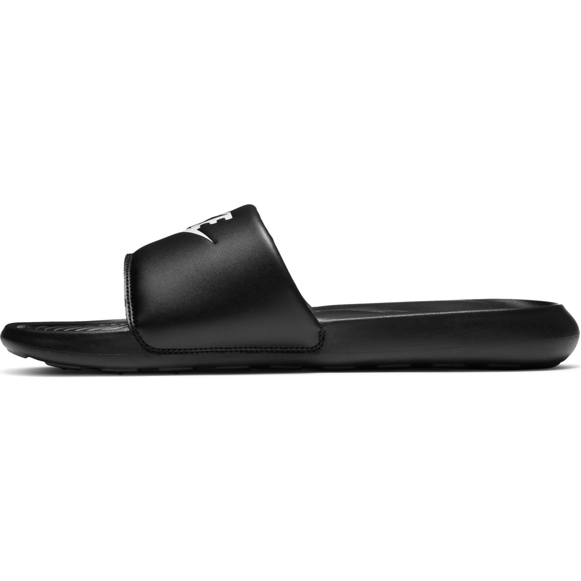 NIKE VICTORI ONE SLIDE CN9675-002 SANDAL (M)
