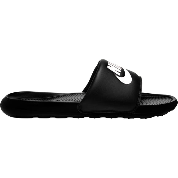 NIKE VICTORI ONE SLIDE CN9675-002 SANDAL (M)