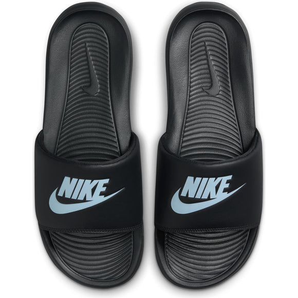 NIKE VICTORI ONE SLIDE CN9675-017 SANDAL (M)