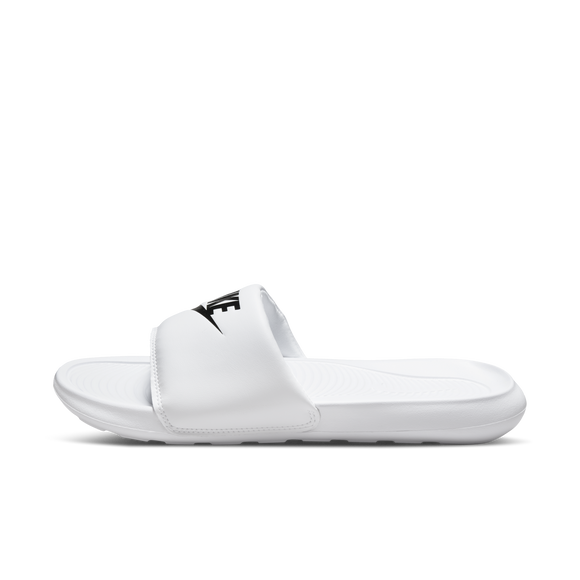 NIKE W VICTORI ONE SLIDE CN9677-100 SANDAL (M)