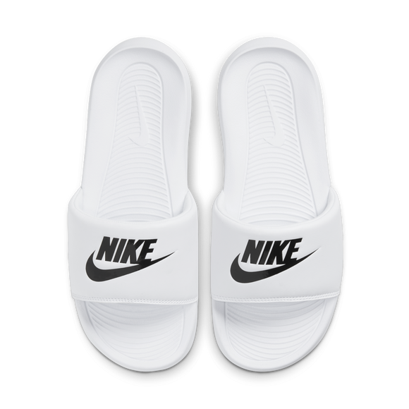 NIKE W VICTORI ONE SLIDE CN9677-100 SANDAL (M)