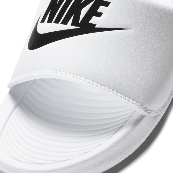 NIKE W VICTORI ONE SLIDE CN9677-100 SANDAL (M)