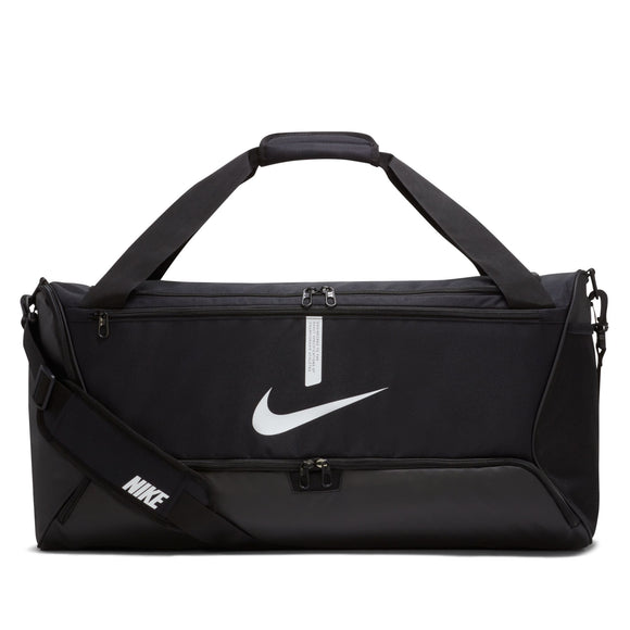 NIKE ACADEMY TEAM DUFFLE BAG CU8090-010 DUFFEL BAG (U)