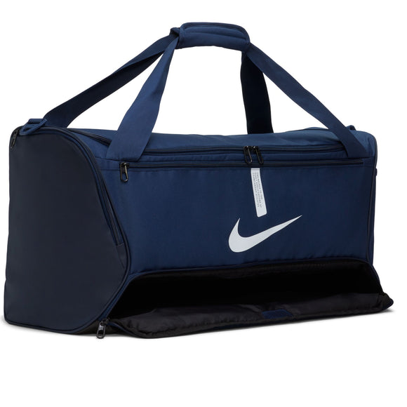 NIKE NK ACDMY TEAM M DUFF CU8090-410 DUFFEL BAG (U)
