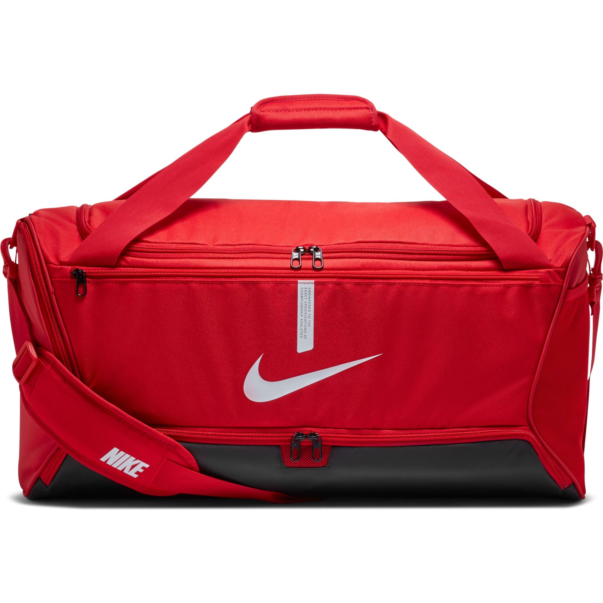 NIKE NK ACDMY TEAM M DUFF CU8090-657 DUFFEL BAG (U) | Sonee Sports