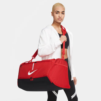 NIKE NK ACDMY TEAM M DUFF CU8090-657 DUFFEL BAG (U)