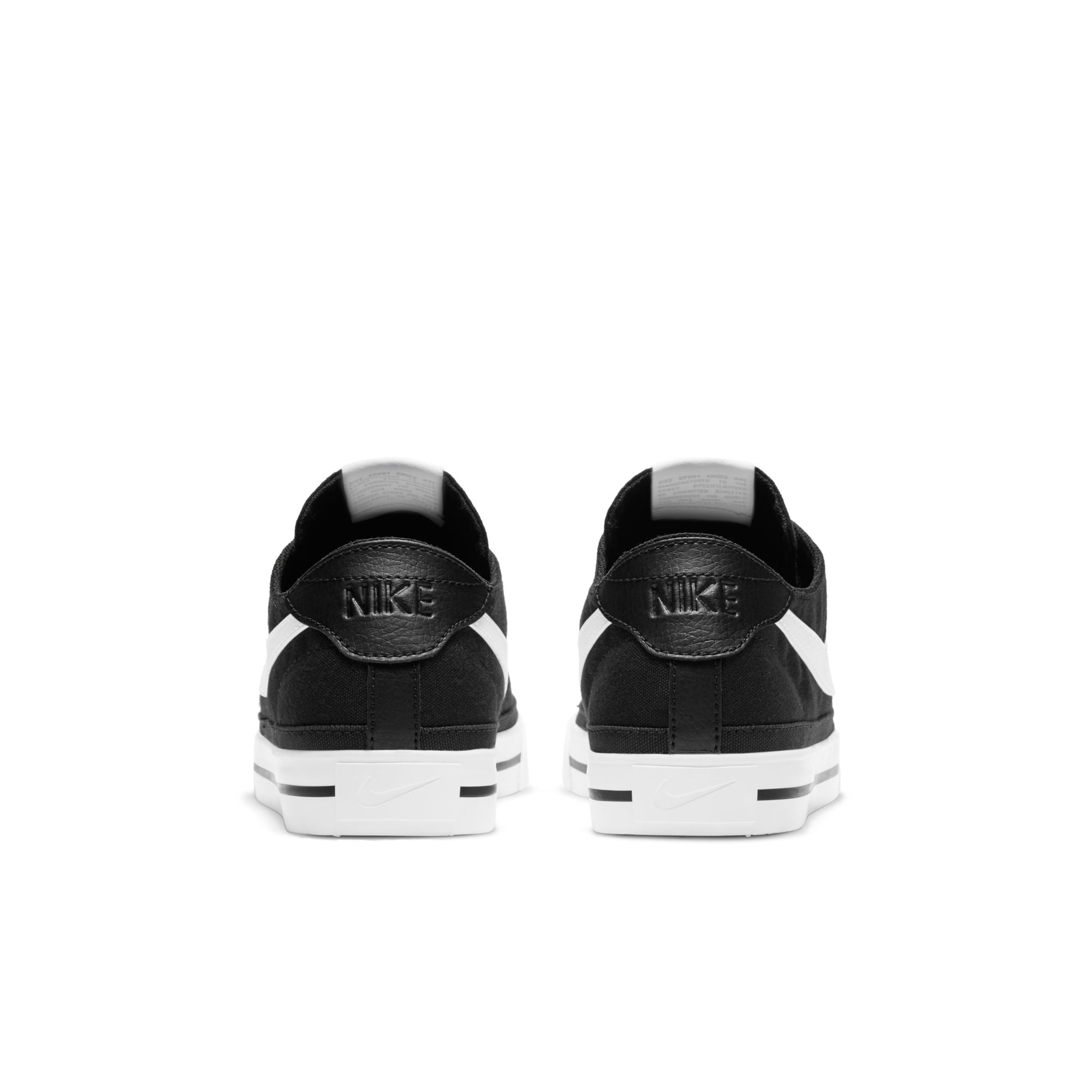 NIKE COURT LEGACY CNVS CW6539-002 SNEAKER (M)