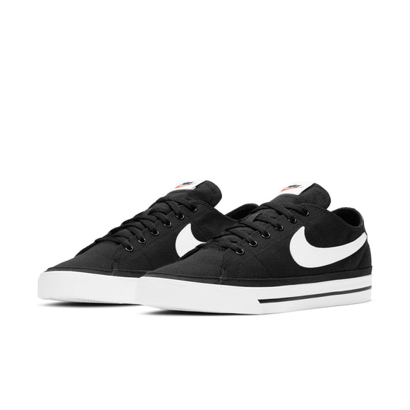 NIKE COURT LEGACY CNVS CW6539-002 SNEAKER (M)