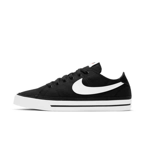 NIKE COURT LEGACY CNVS CW6539-002 SNEAKER (M)