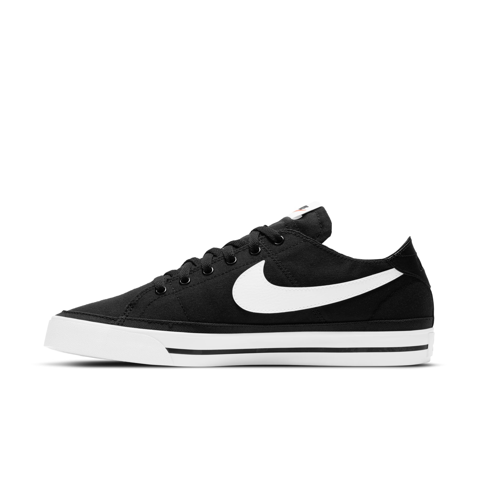 NIKE COURT LEGACY CNVS CW6539-002 SNEAKER (M)
