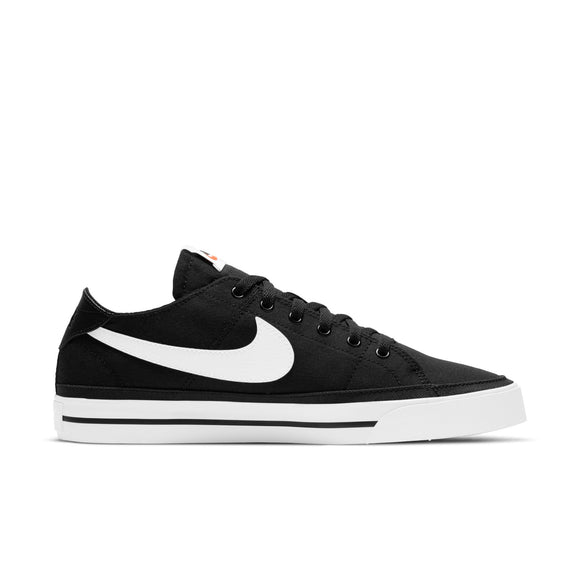 NIKE COURT LEGACY CNVS CW6539-002 SNEAKER (M)