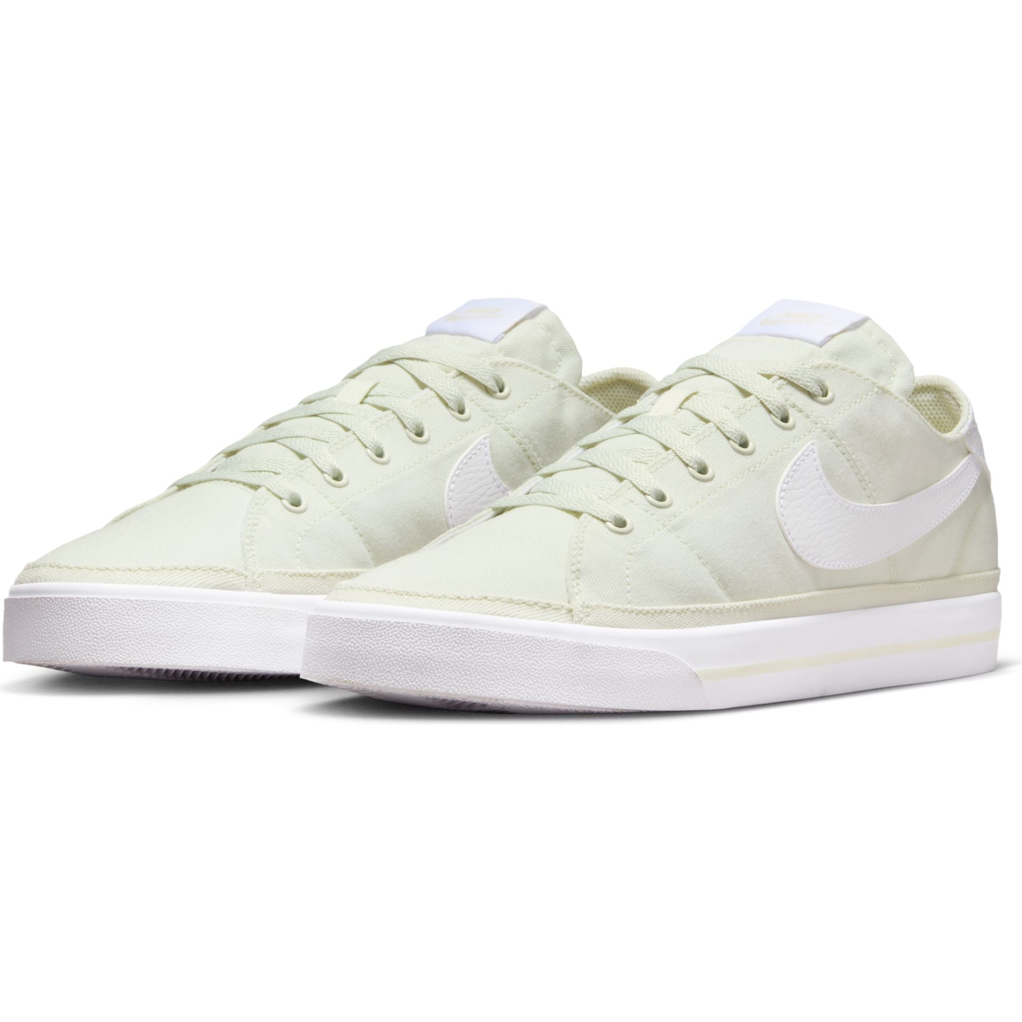 NIKE NIKE COURT LEGACY CNVS CW6539-005 SNEAKER (M)