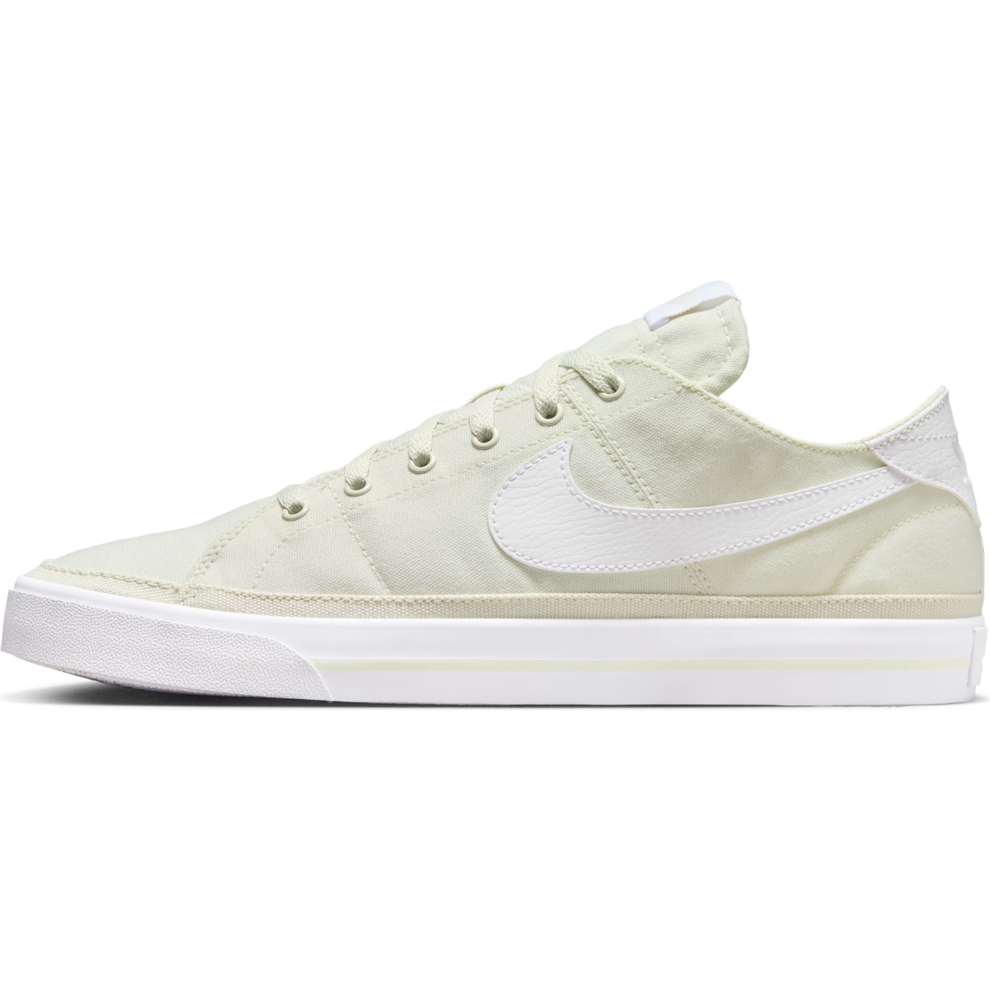 NIKE NIKE COURT LEGACY CNVS CW6539-005 SNEAKER (M)