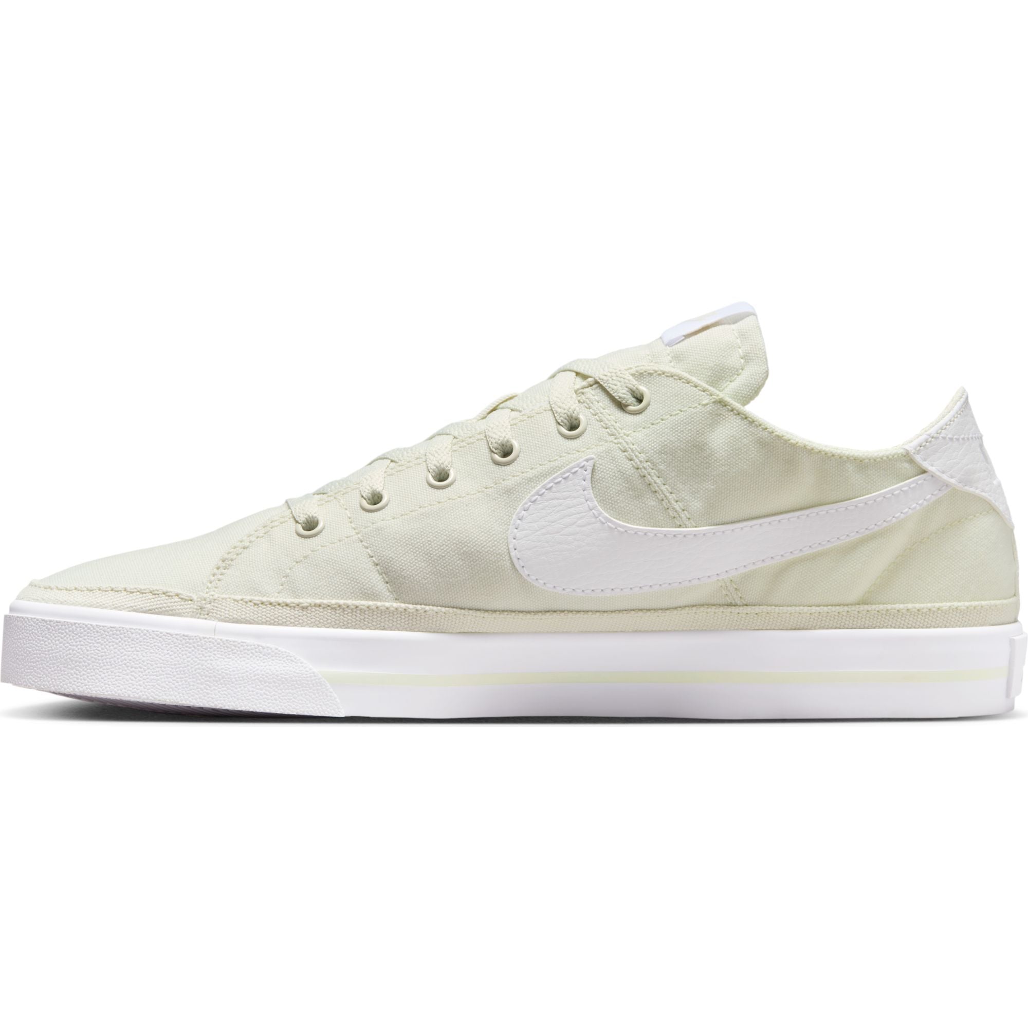 NIKE NIKE COURT LEGACY CNVS CW6539-005 SNEAKER (M)