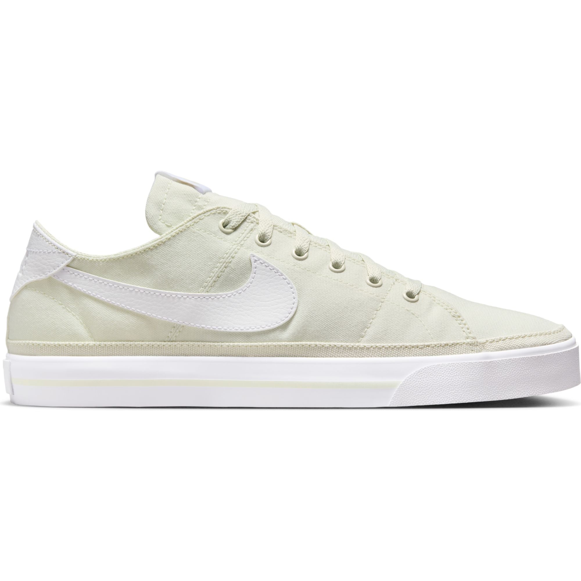 NIKE NIKE COURT LEGACY CNVS CW6539-005 SNEAKER (M)