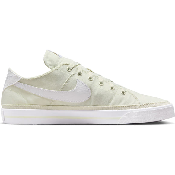 NIKE NIKE COURT LEGACY CNVS CW6539-005 SNEAKER (M)