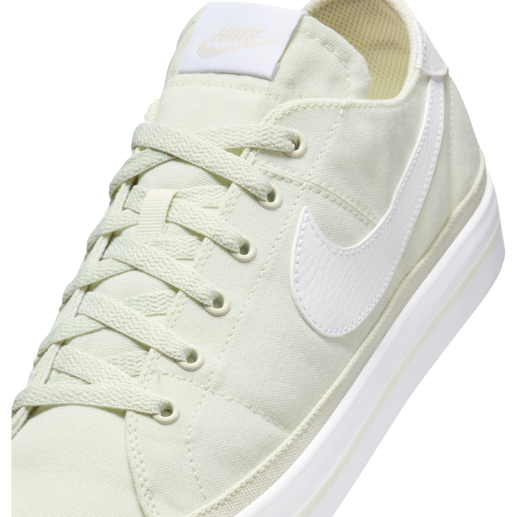 NIKE NIKE COURT LEGACY CNVS CW6539-005 SNEAKER (M)