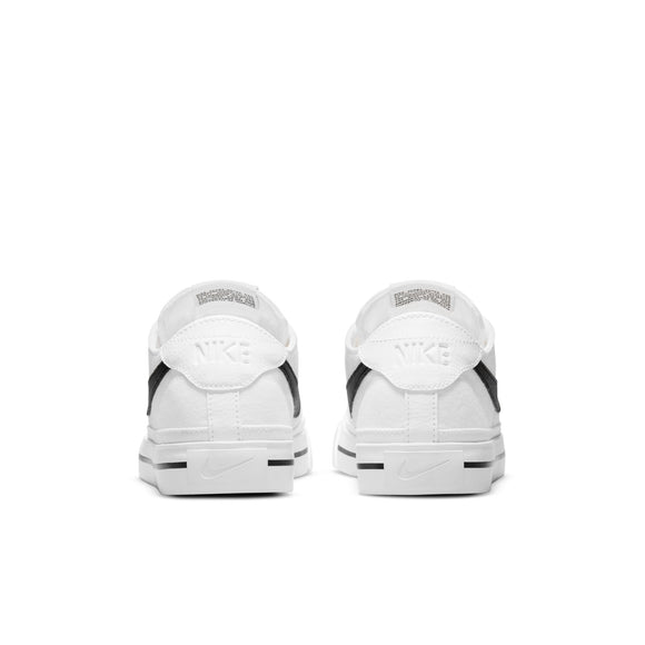 NIKE COURT LEGACY CNVS CW6539-101 SNEAKER (M)