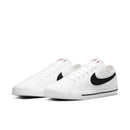 NIKE COURT LEGACY CNVS CW6539-101 SNEAKER (M)-3