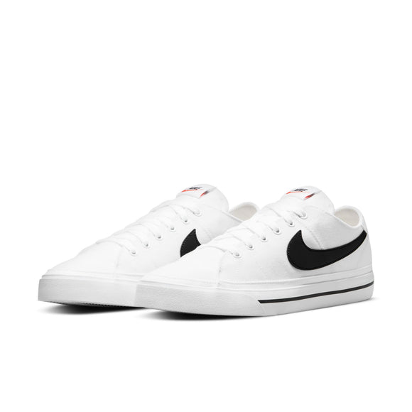 NIKE COURT LEGACY CNVS CW6539-101 SNEAKER (M)