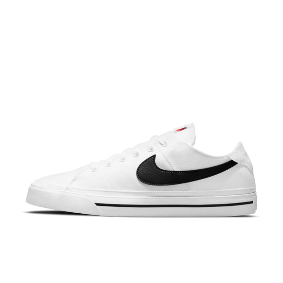 NIKE COURT LEGACY CNVS CW6539-101 SNEAKER (M)