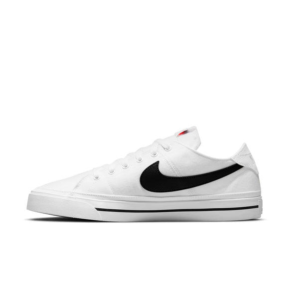 NIKE COURT LEGACY CNVS CW6539-101 SNEAKER (M)