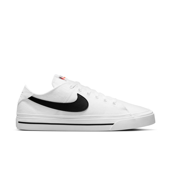 NIKE COURT LEGACY CNVS CW6539-101 SNEAKER (M)
